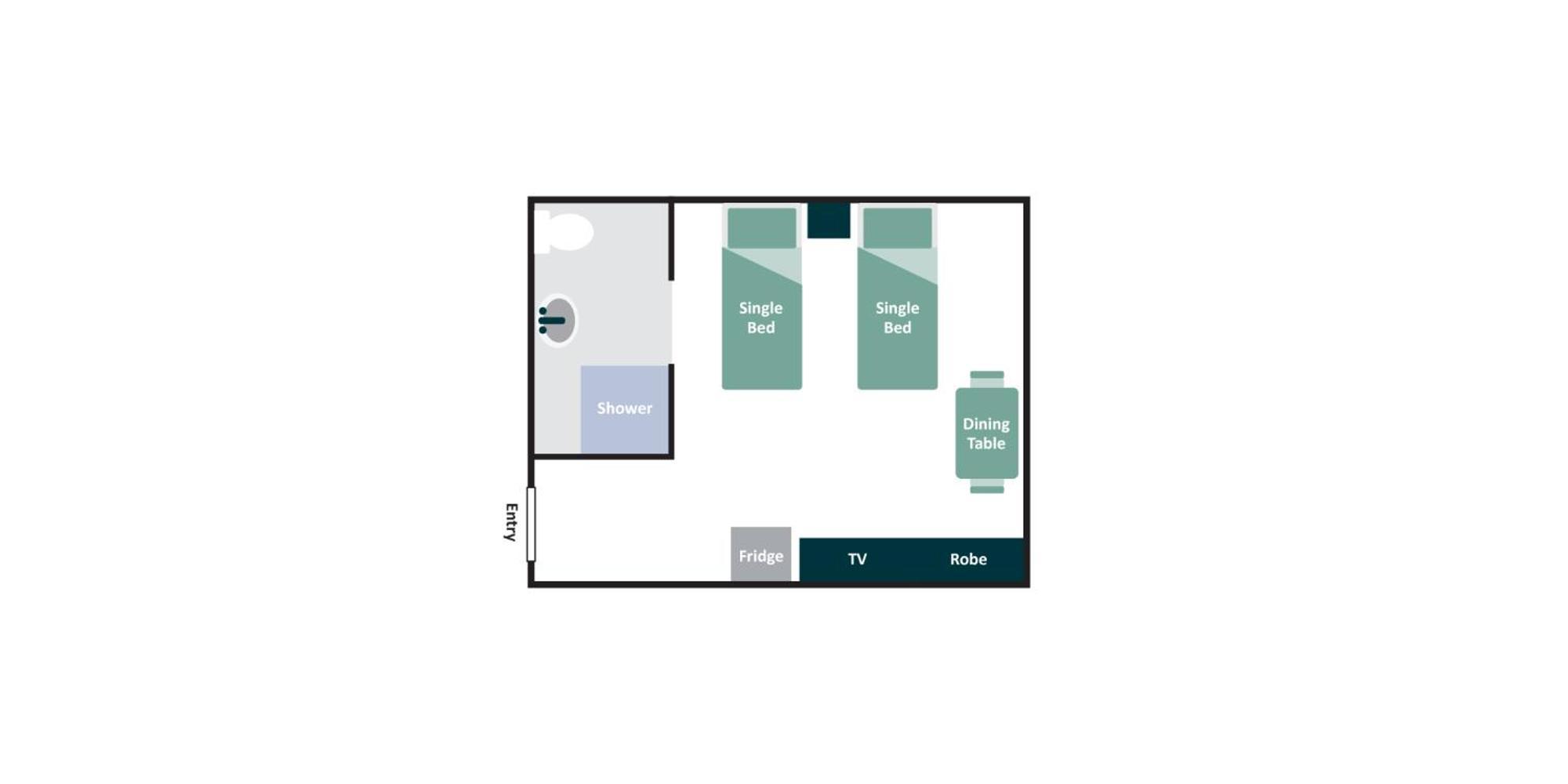 Echo Holiday Parks - Windsor Gardens Adelaide Room photo