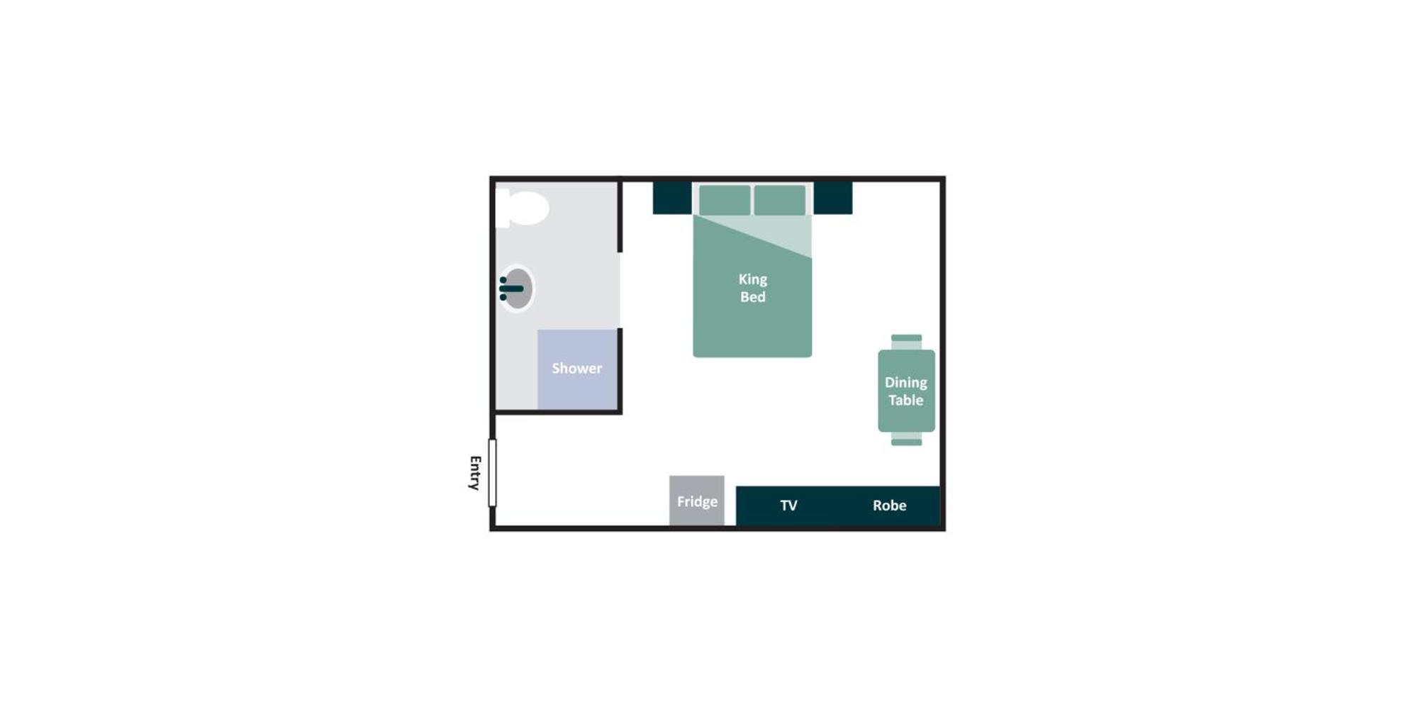 Echo Holiday Parks - Windsor Gardens Adelaide Room photo
