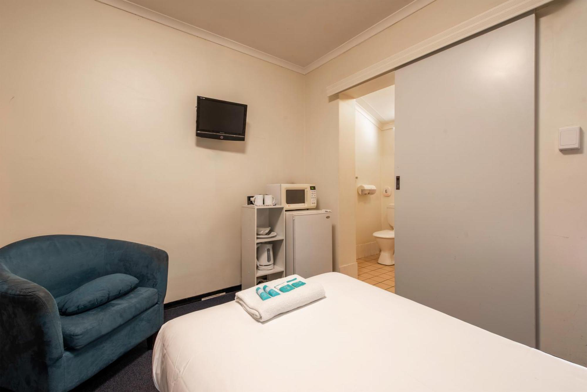 Echo Holiday Parks - Windsor Gardens Adelaide Exterior photo