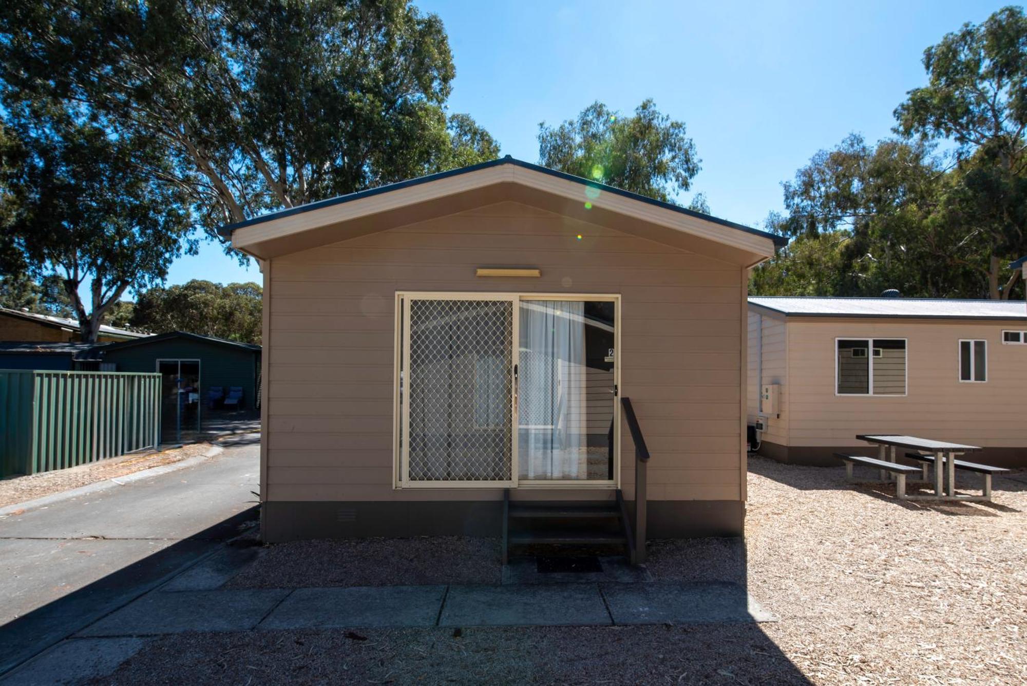 Echo Holiday Parks - Windsor Gardens Adelaide Exterior photo
