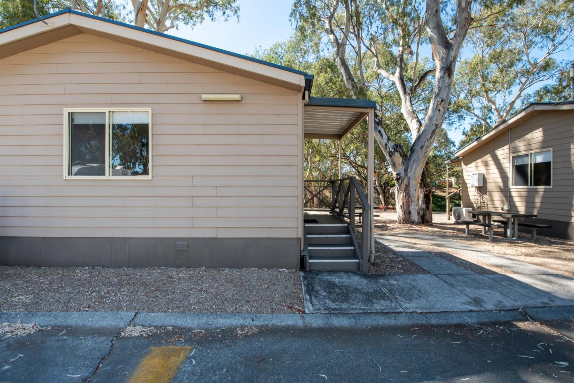 Echo Holiday Parks - Windsor Gardens Adelaide Exterior photo