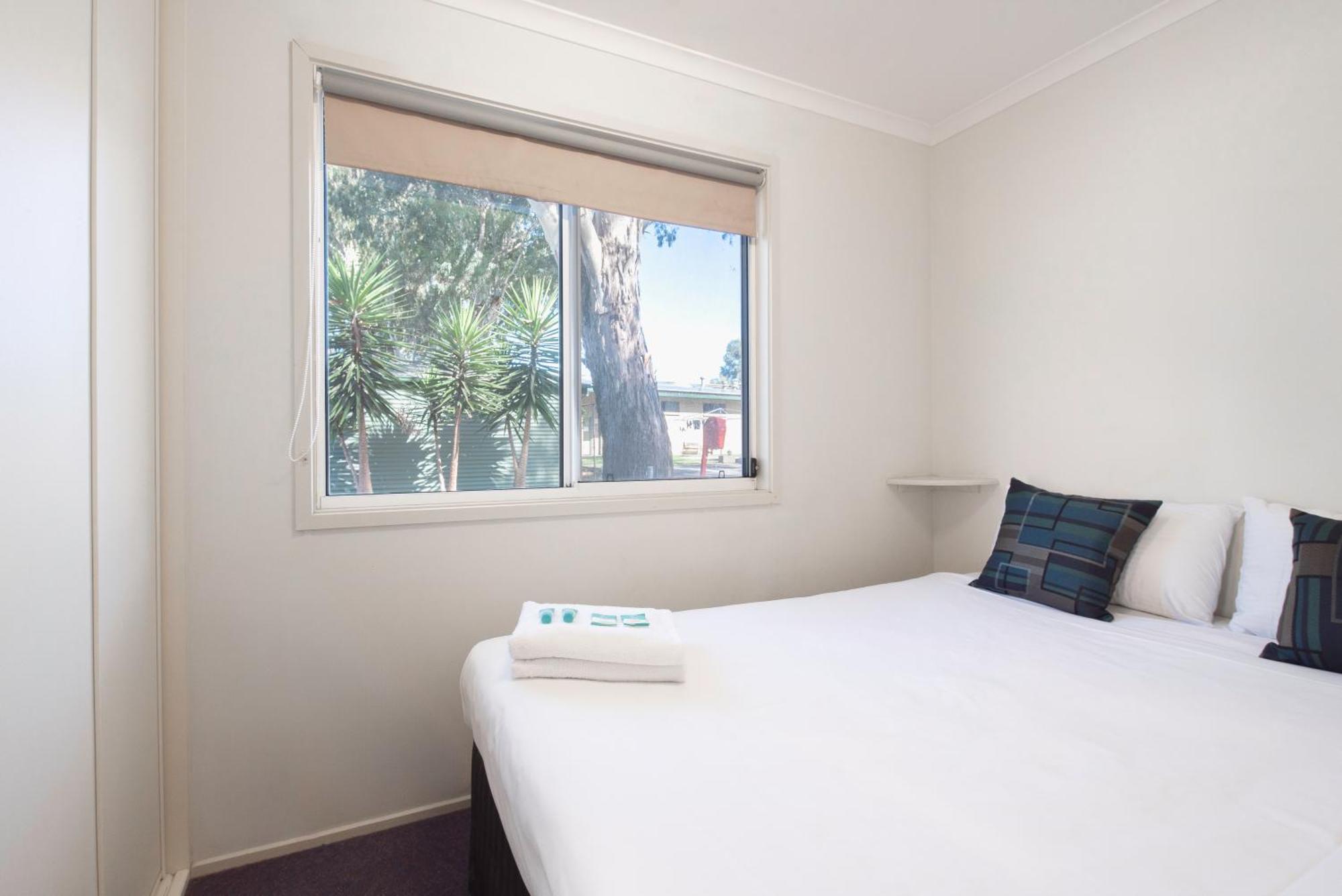Echo Holiday Parks - Windsor Gardens Adelaide Exterior photo