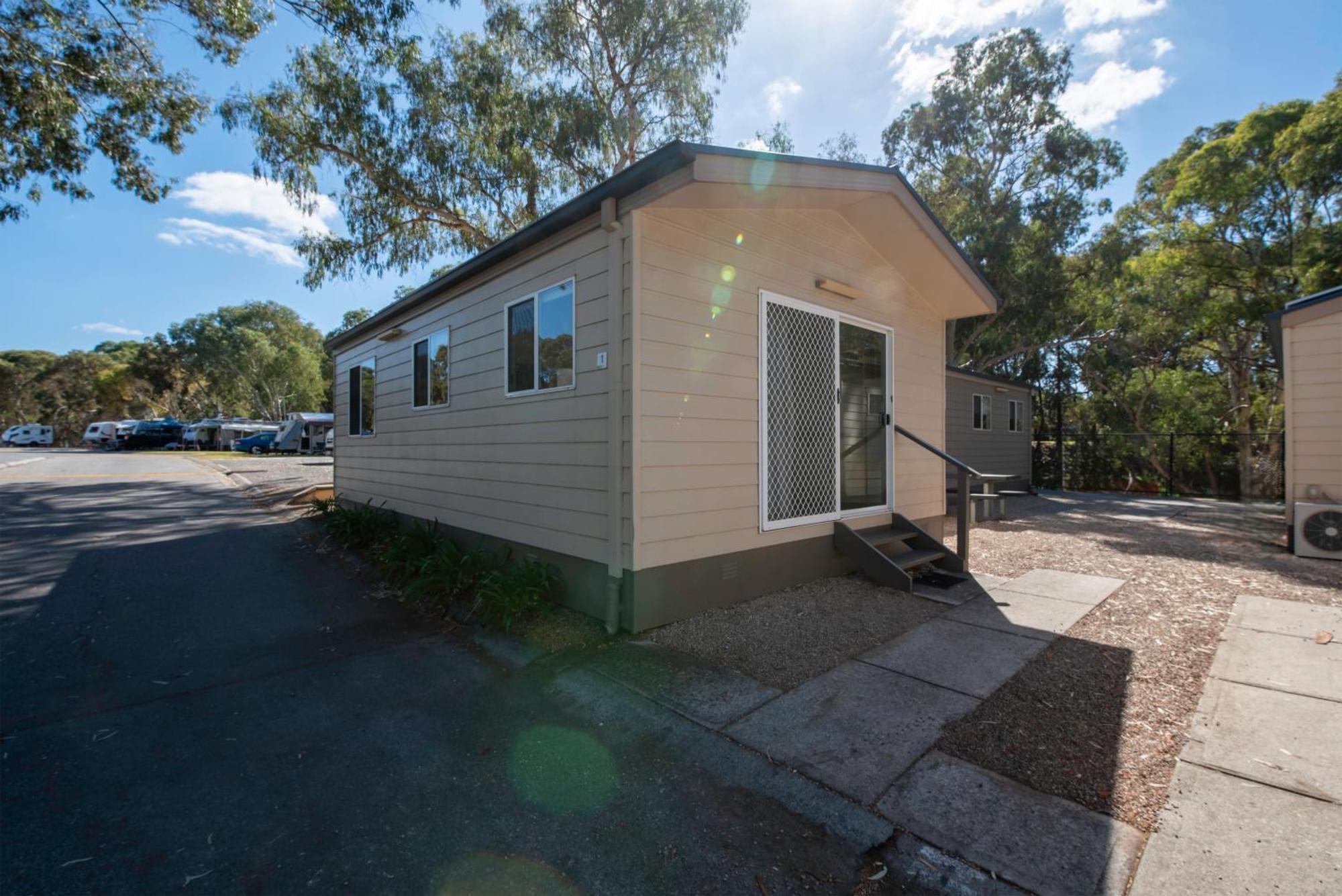 Echo Holiday Parks - Windsor Gardens Adelaide Exterior photo